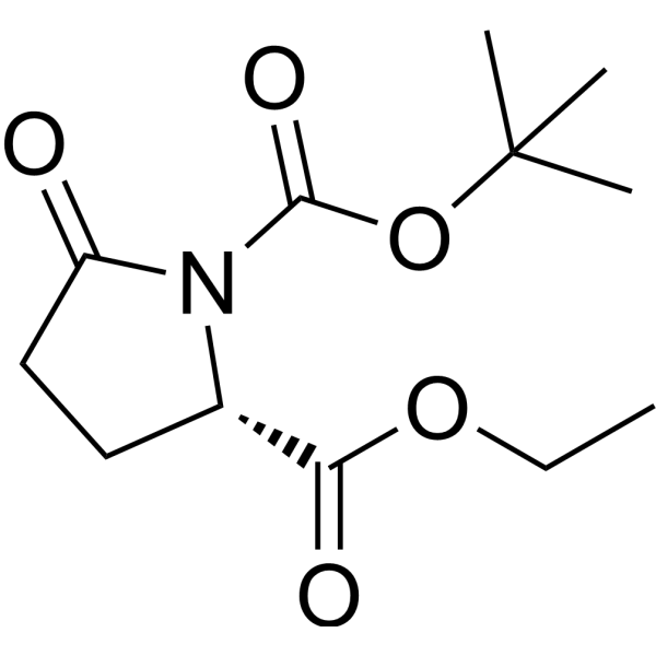 Boc-Pyr-Oet 144978-12-1